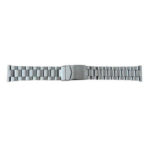 Generic Oyster stainless steel watch bracelet 22mm