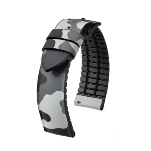 Hirsch John Premium watch strap 20 mm 0925088030-5-20