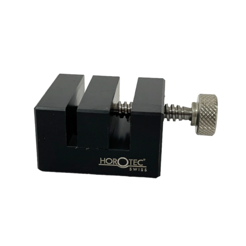 Horotec MSA 10.513 watch bracelet holder vice