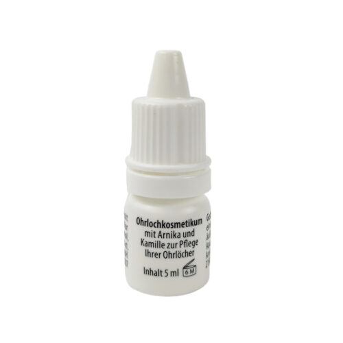 Easy Piercy solution for pierced ears 5 ml