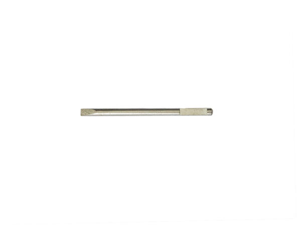 Boley Stainless Steel V-Form Spare Blade 1.40mm