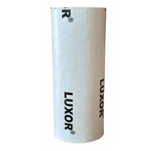 LUXOR polishing compound paste white platinum, white gold, silver, stainless steel