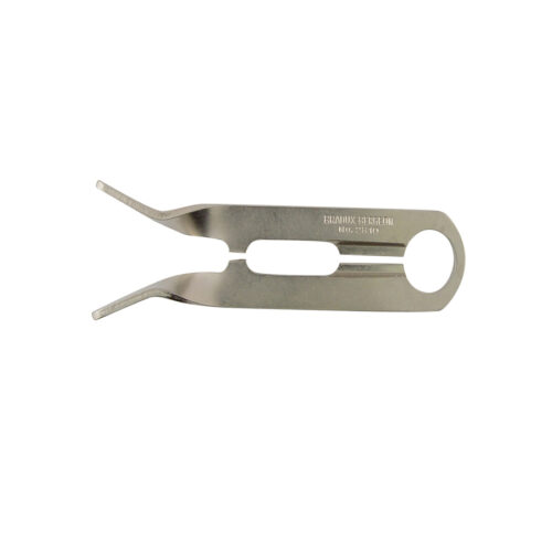 Bergeon 2810 Roller Remover Watch Tool