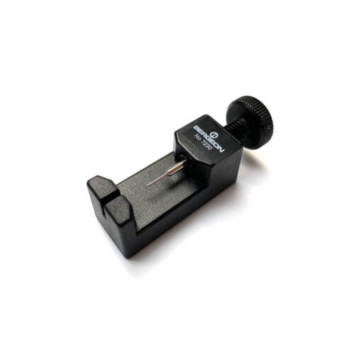 Bergeon 7230 watch bracelet pin remover link