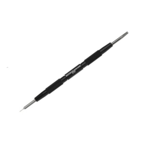 Bergeon 5767-S tool fine for fitting and removing spring bar bracelet