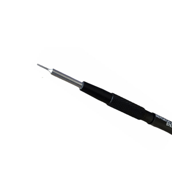 Bergeon 5767-F tool fine for fitting and removing spring bar bracelet - Image 2