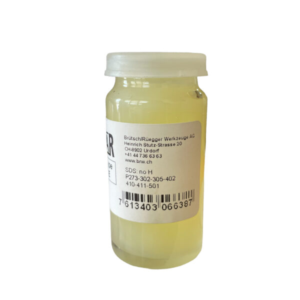 Novostar grease type E for barrels and mainsprings of watches and clocks 30ml - Image 2