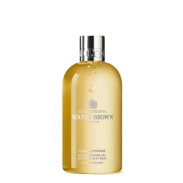 MOLTON BROWN Flora Luminare Bath & Shower Gel