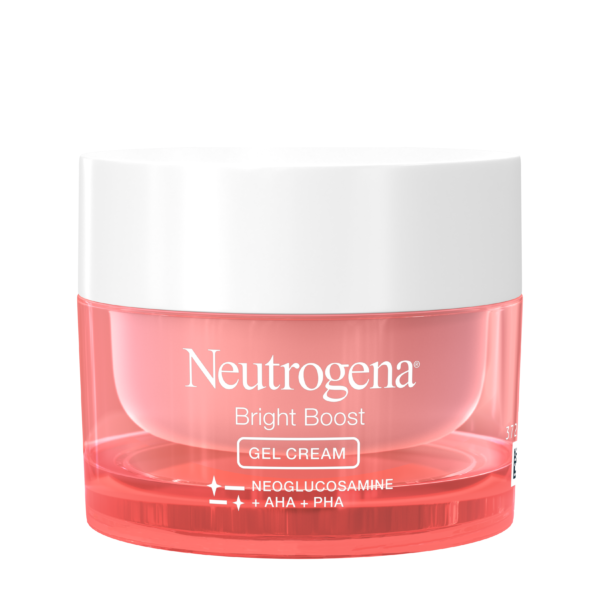 Bright Boost Gel Cream, Neutrogena 50 ml.