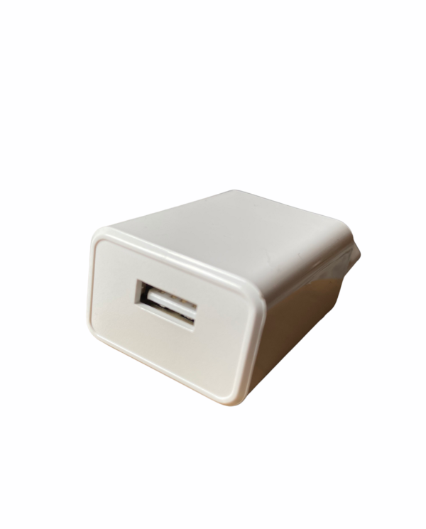 Power Adapter USB, 100-240V / 1000mA - Image 2