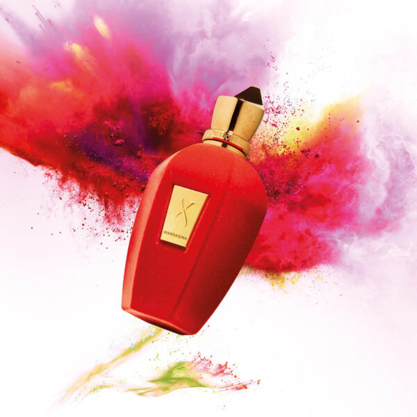 XERJOFF Wardasina EAU DE PARFUM 100 ml. - Image 2