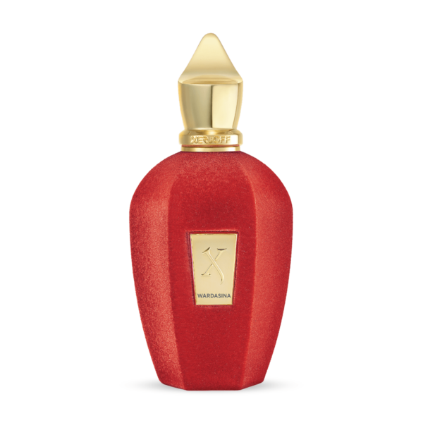 XERJOFF Wardasina EAU DE PARFUM 100 ml.