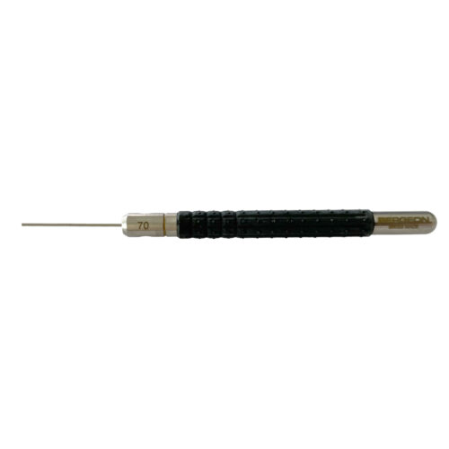 Bergeon 6988-070 pin extractor Ø 0,70 mm for watch bracelet