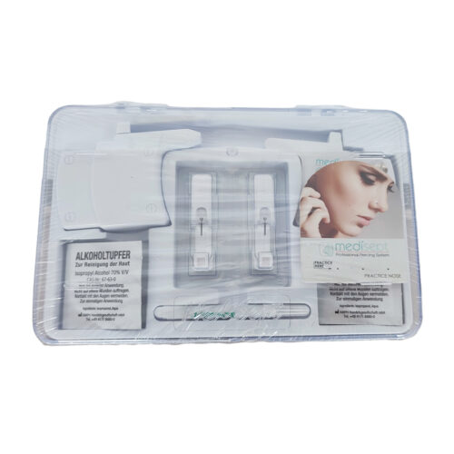 Boley Silence System 75 Nosepiece