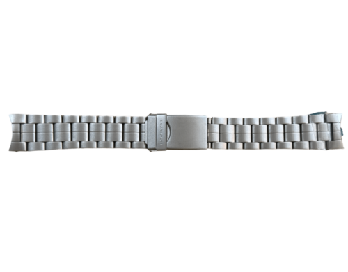 NOS Hamilton Khaki stainless steel watch bracelet 18mm