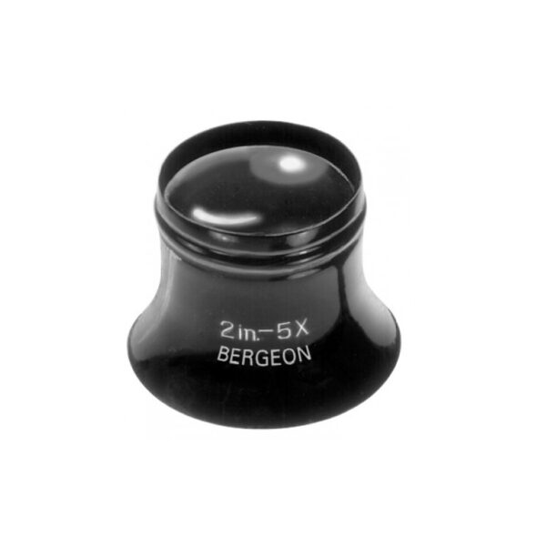 Bergeon 1467-1 Eyeglass Loupe 10x for Watchmakers