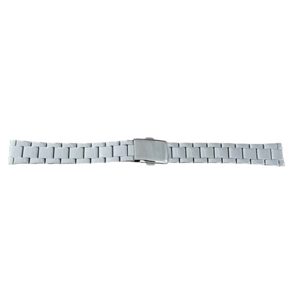 Generic Oyster stainless steel watch bracelet 16mm
