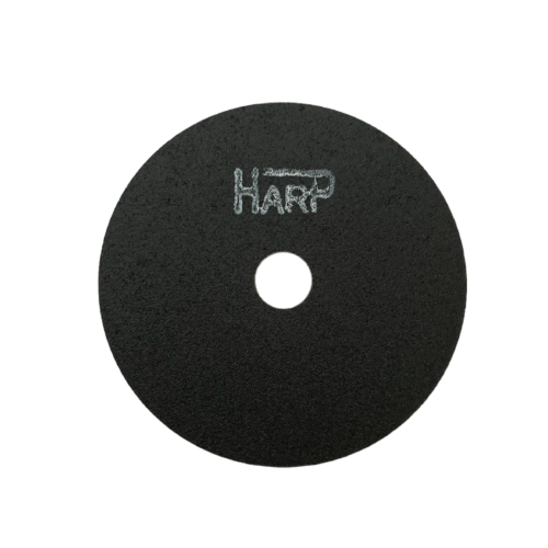 Replacement wheel Ø 65 mm for joint cutting for Bergeon 5683 machine