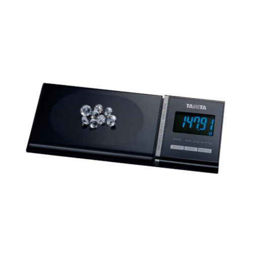 Tanita 1479J2 Digital Mini Scale (0.01 gr - 200 gr)