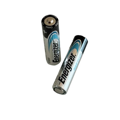 Energizer MaxPlus Ultimate lithium АА-FR6 1.5V battery, 1 single battery