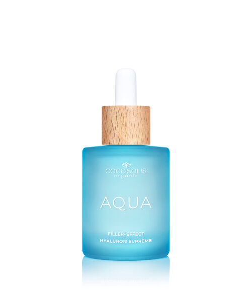 AQUA Filler-Effect Hyaluron Supreme, COCOSOLIS