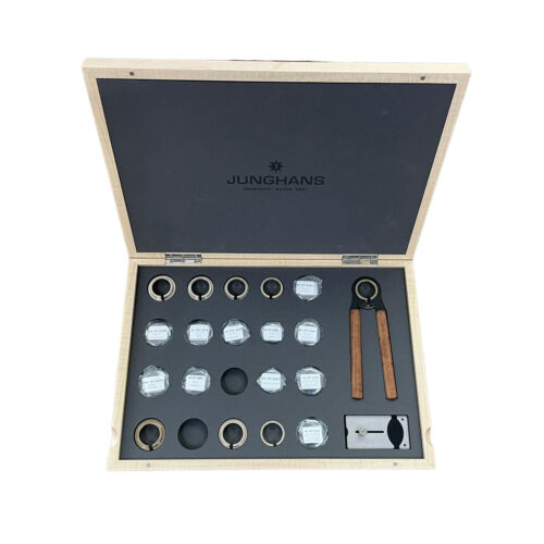Junghans Professional Glass Gripper Replacement Set – Meister and Max-Bill