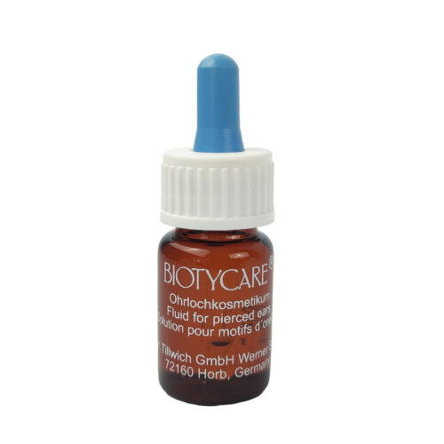 Biotycare Easy Piercy Ear Solution 7.5 ml