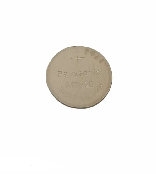 Seiko Capacitor MT920, TS920, GC920 Casio CTL920 4969.205911 – New Panasonic Replacement