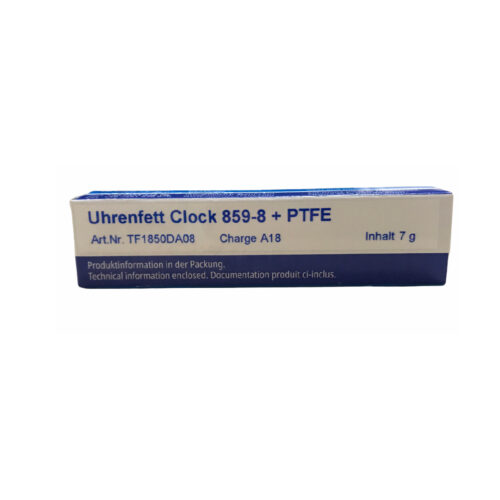 Etsyntha Clock 859-8 Special Grease with Teflon 7g