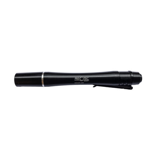 Horotec 00.682 Flashlight UV Pen Purple/Blue 395Nm