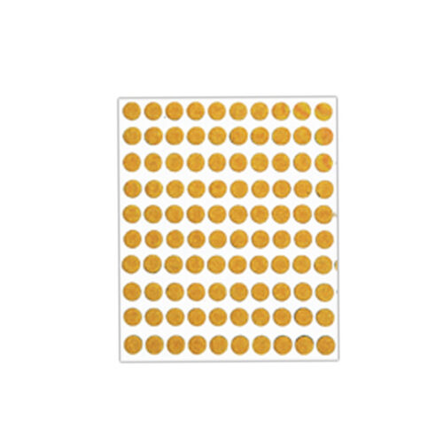 Boley Adhesive Points for Dials – Double-Sided Adhesive Tape for Watch Movements (3mm)