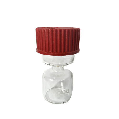 Boley Special Bottle for Epilame Fixodrop and Lubeta Solutions