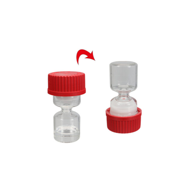 Boley Special Bottle for Epilame Fixodrop and Lubeta Solutions - Image 2