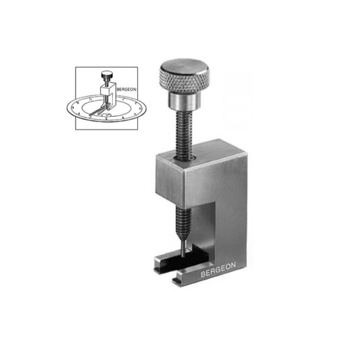 Bergeon 30002 Clock Hand Removal Tool