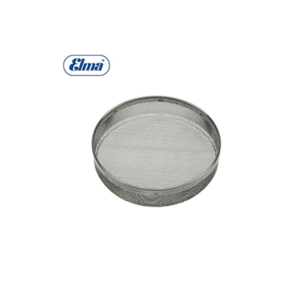Elmasolvex Cleaning Basket Without Divisions 64 mm