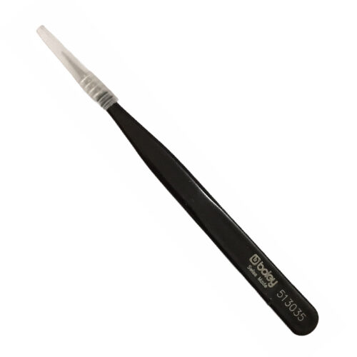 Boley #3 Non-Magnetic Tweezers in Ni-Cr-Mo Superalloy (120mm)
