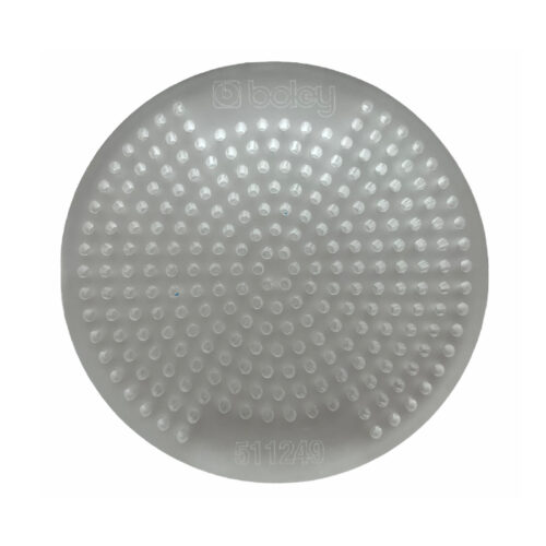 Boley Transparent Dialplate Base for Watch Dials 60 x 4 mm