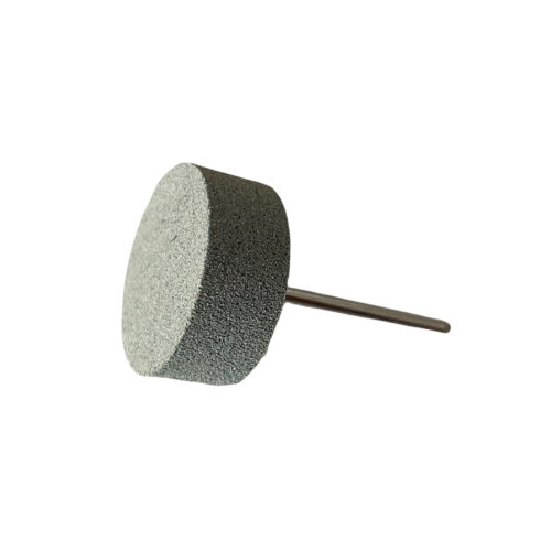 Artifex Small Elastic Abrasive Grinding Wheel Silicon Carbide for Rolex SC 250 MP
