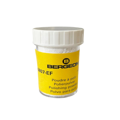 Bergeon 6807-EF Diamantine Extra Fine Powder 15gr