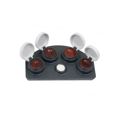 Bergeon 30180-A Watch Oil Dip Oiler Stand - Die-Cast