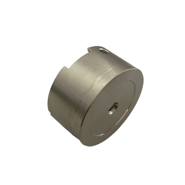 Boley Movement Holder for Rolex 1530 and 1570 31mm - Image 2