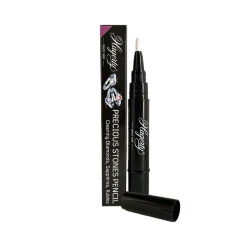 Hagerty Precious Stones Pencil – Jewelry Care Product for Jewels (4ml)