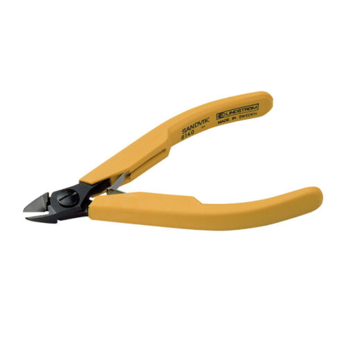 Lindström 8140 Diagonal Cutter with ESD and Oval Head 110 mm