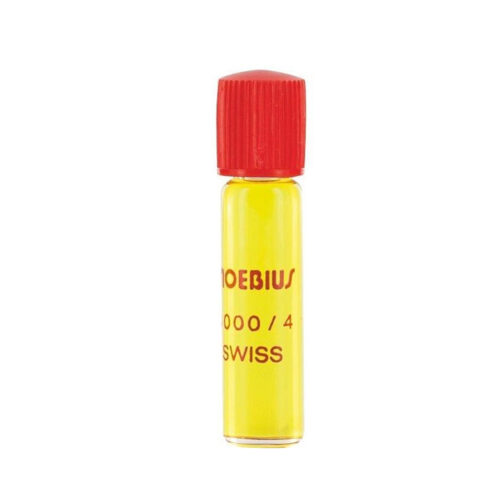 Moebius 8000 Classic Watch Oil – 1 ml Bottle