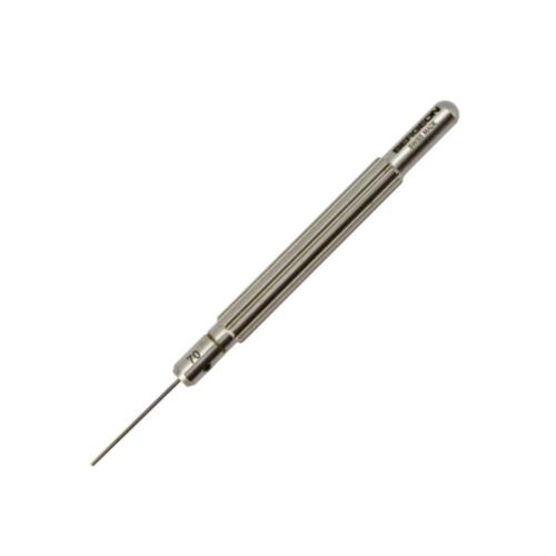 Bergeon 16988-070 Watch Band/Strap Pin Punch Tool - 0.70 mm