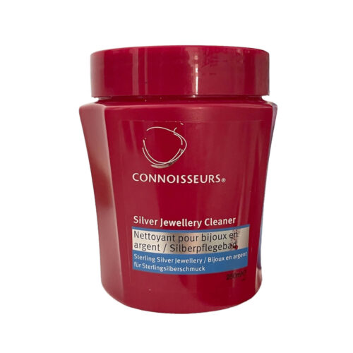 Connoisseurs Silver Jewellery Cleaner