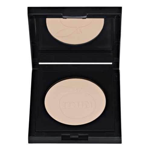 IDUN Minerals Transparent Powder 3.5 g