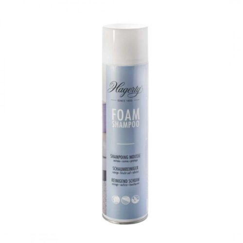 Foam Shampoo: Carpet and Fabric Cleaner, Hagerty