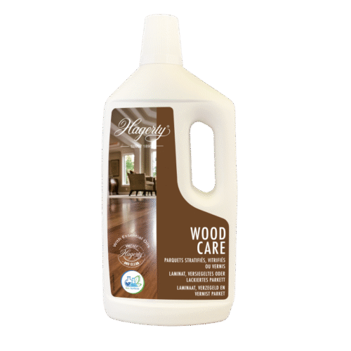 Hagerty Wood Care, 1L Wood Floor Cleaner