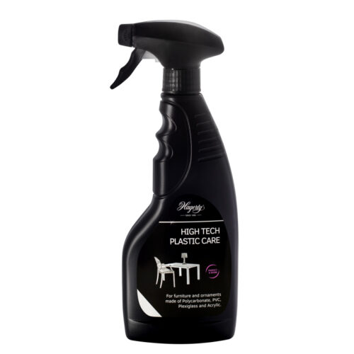 Hagerty High Tech Plastic Care 500 ml